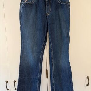 Women’s Ariat FR Work Jeans - Boot Cut NWT